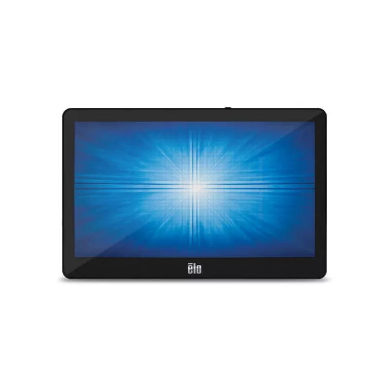 Elo 1302L, 33,8cm (13.3), Projected Capacitive, 10 TP, Full HD, USB, Kit (USB), schwarz Touchmonitor, Widescreen, 16:9, Displaydiagonale: 33,8 cm (13.3), Projected Capacitive, Mul