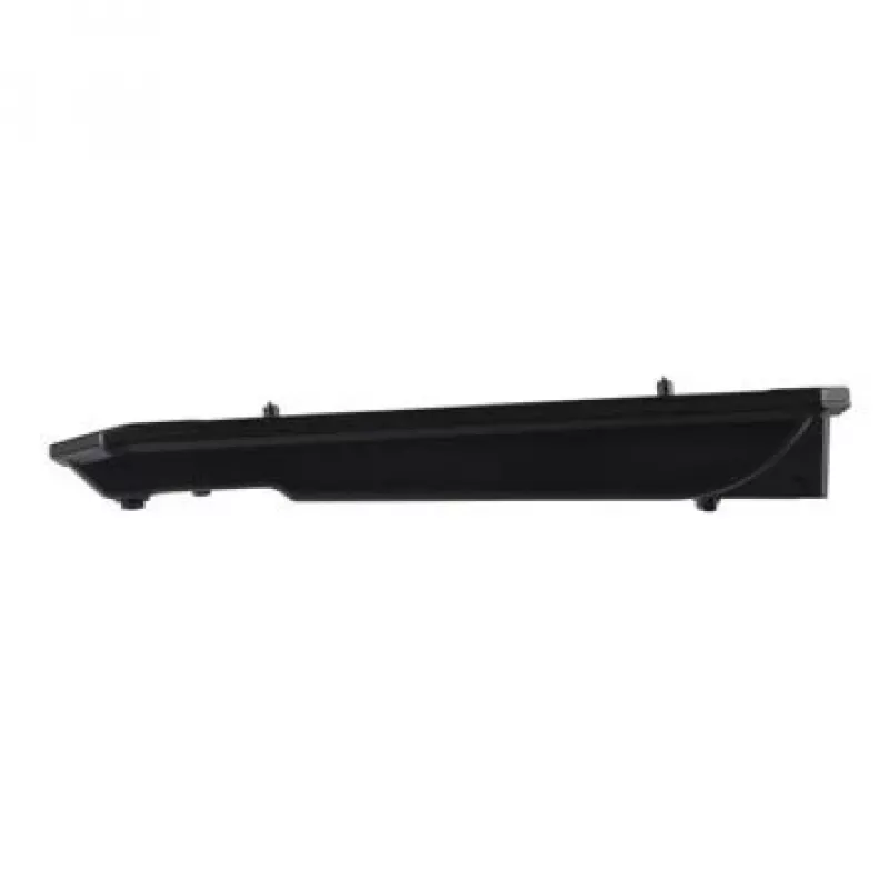 Notebook-Kühlpad THERMALTAKE CL-N002-PL12BL-A mit 12-cm-Lüfter, Aluminium und Kunststoff, 390×277,5×49,3 mm, 1000–1300 U/min