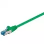 Wentronic 94140 Ethernet-Patchkabel