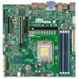 SUPERMICRO Motherboard X13SAZ-F (Einzelhandelsverpackung) (MBD-X13SAZ-F-O)