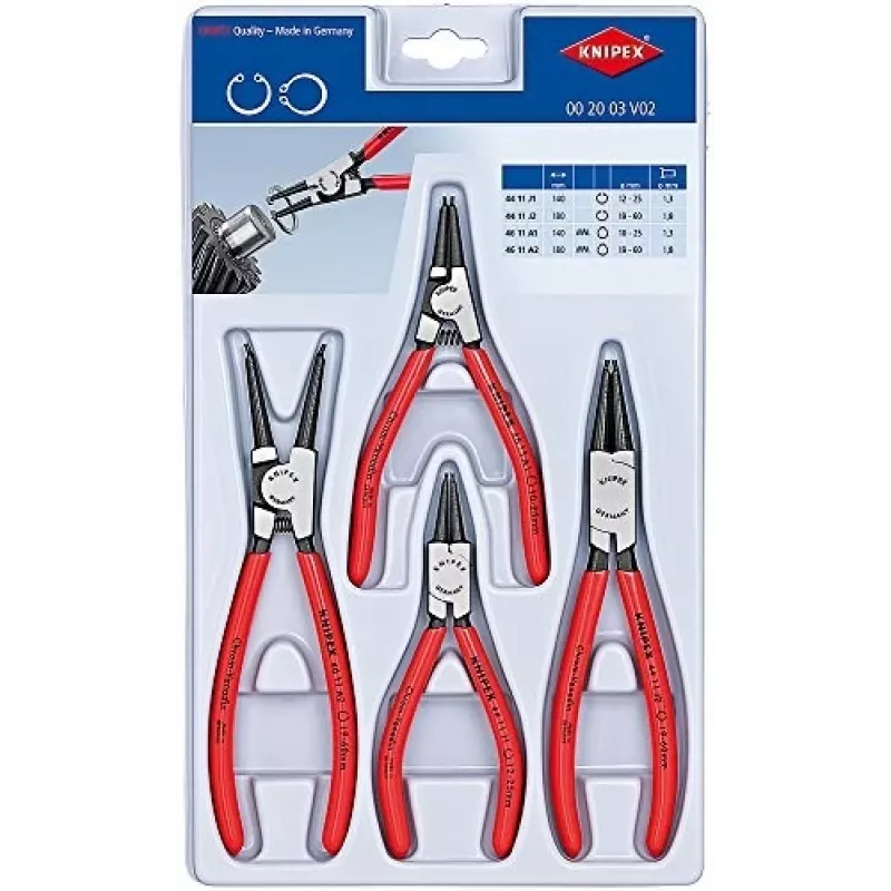 Knipex 00 20 03 V02 Werkzeug