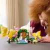 LEGO Bauset Wicked 75688 Glindans Hochzeitstag — thematisches Set, Modell 75688