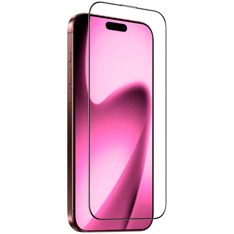 iLera Sapphire Ultra Glass 2.0 für iPhone 17 Air