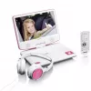 Tragbarer DVD-Player Lenco DVP-910