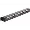 DeLOCK 43295 Patchpanel 1U
