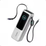 Tragbares Ladegerät Anker Power Bank 25K, A1695H41, 25000mAh