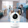 IP-Überwachungskamera Reolink E Series E321 — Dome, Innenbereich, 2304×1296, 4 mm, Kabellos, Decke/Wand/Schreibtisch