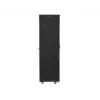 Standrack LANBERG FF01-6642-23BL 42U 600x600 mm 1200 kg IP20 Schwarz