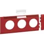 Hager GB080313020 Rot