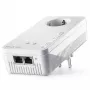 Powerline Wi‑Fi Kit Devolo Magic 2 WiFi 6 next Multiroom 7195 — Wi‑Fi 6 Mesh über die Stromleitung