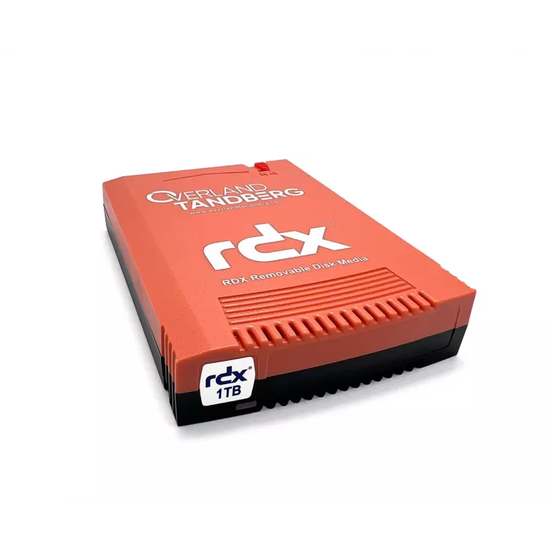 Overland-Tandberg O-T RDX SSD 1TB Cartridge (einzeln)
