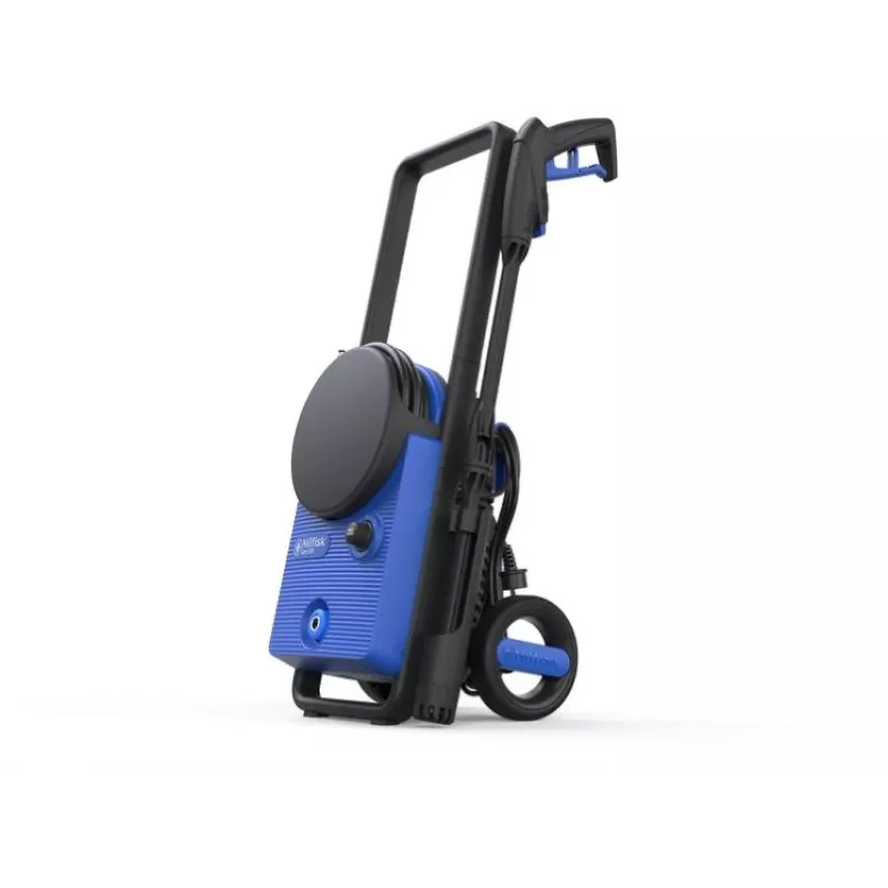 Nilfisk Core 130-6 PowerControl - HOME EU Hochdruckreiniger Hochformat Elektrisch 462 l/h Schwarz, Blau