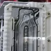 Front-Verteilerplatte Singularity Spectre 2.0 Elite Kit für Wasserkühlung (SC-SPECTRE-ELITE-FRONT-WH)