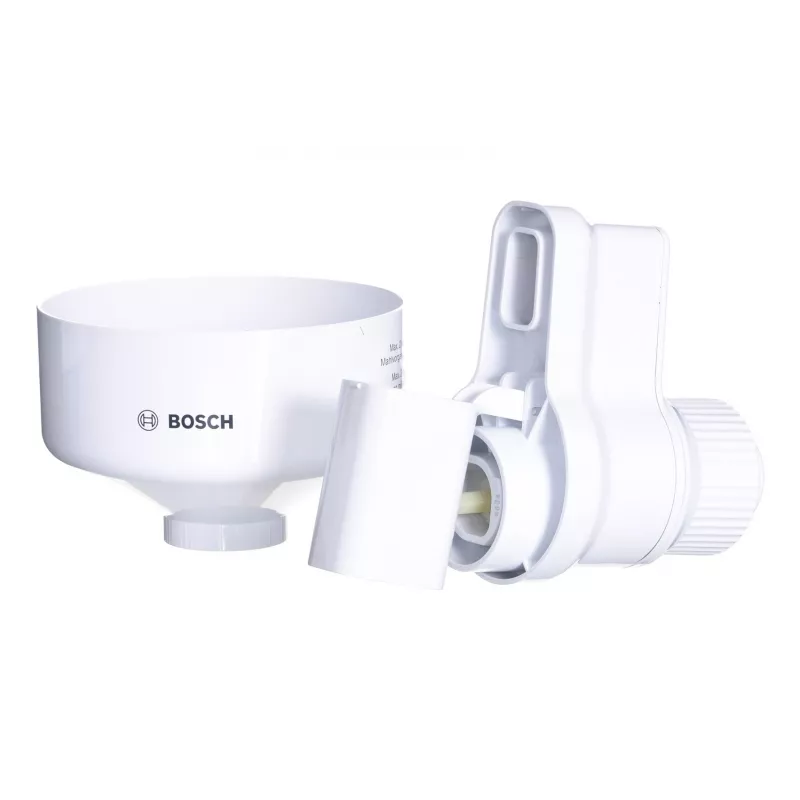 Mixer-Zubehör Bosch MUZ5GM1 – Mahlaufsatz für Bosch-Küchenmaschinen