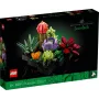 Lego Icons 10309 Sukkulenten
