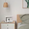 Extralink Home | Home Safe | Büro, Schlüsselkasten, Safe, weiß, S-404