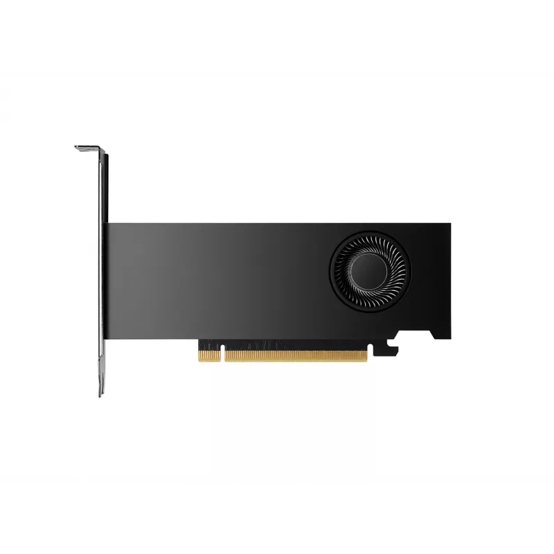 PNY NVIDIA RTX 2000 Ada Generation 16 GB Low Profile, PCIe 4.0 x16, Dual Slot, 4x Mini DP 1.4a, 16 GB GDDR6 ECC 128-Bit, HDCP 2.2, HDMI 2.0, Small Box