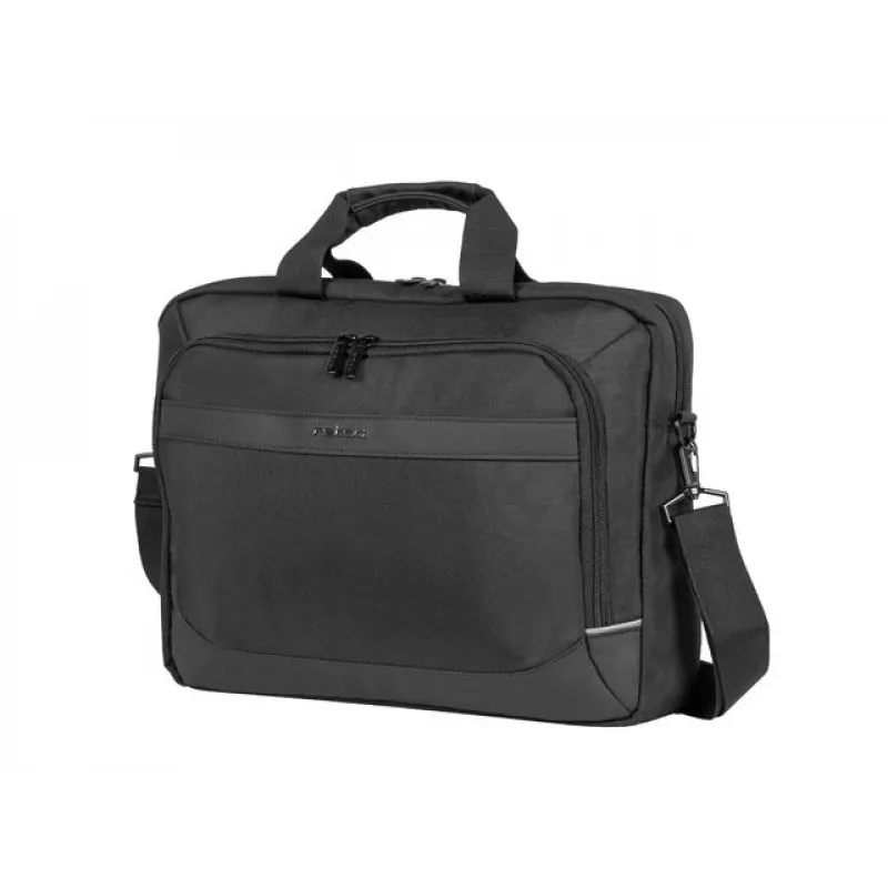Messenger-Tasche NATEC NTO-2238 39,6 cm 15,6 Zoll Schwarz