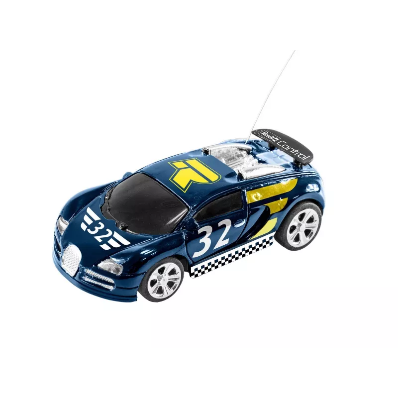 Revell 23561, 6 Jahre