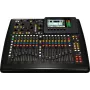 Mischpult Behringer X32 Compact 40 Kanäle 10 - 22000 Hz Schwarz
