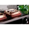Dichtlippe Noctua NV-MPG1-12.brown für 120-mm-Lüfter — Mehrzweck braun