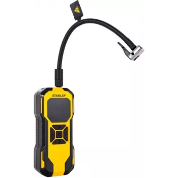 Wiederaufladbarer Kompressor 12V SXIF0101 STANLEY