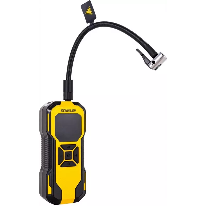 Wiederaufladbarer Kompressor 12V SXIF0101 STANLEY