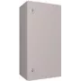Elektrogehäuse Rittal 1037.000, Stahlschrank IP66, 400×300×800 mm