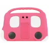 Tablet KidsTAB8 4G BLOW 4/64GB pink + Hülle