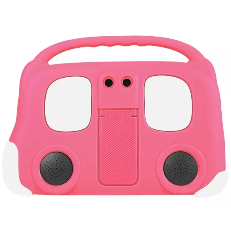 Tablet KidsTAB8 4G BLOW 4/64GB pink + Hülle