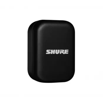 Shure Ladecase nur, Mikrofone nicht enthalten | AMV-CHARGE | Schwarz