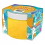 TUBAN Jiggly Slime gold pearl 500 g TU3596 — sensorischer Schleim für Spiel und Stressabbau
