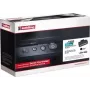 EDDING EDD-1003 - 18-1003 - ersetzt TN-3170 - Toner schwarz - für DCP-8060 8065 HL-5240 5250 5270 5280 MFC-8460 8860 8870