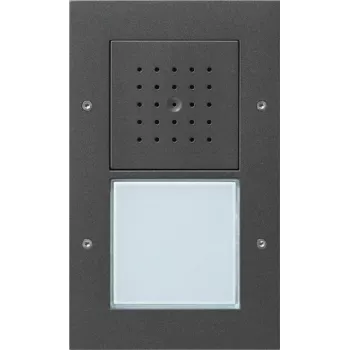 Audio-Türsprechanlage GIRA 126667
