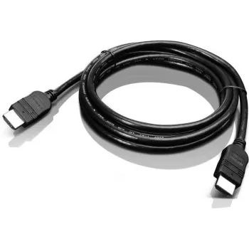 HDMI-Kabel Lenovo 00XL114 — digitales Display-Videokabel, Standard-HDMI-Stecker