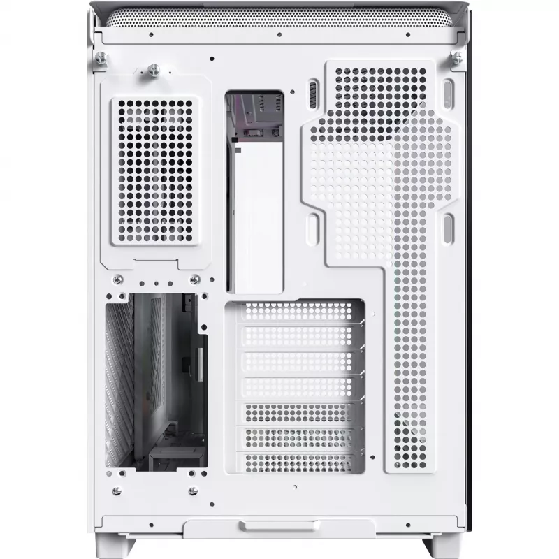 Montech KING 95 Midi Tower Weiß