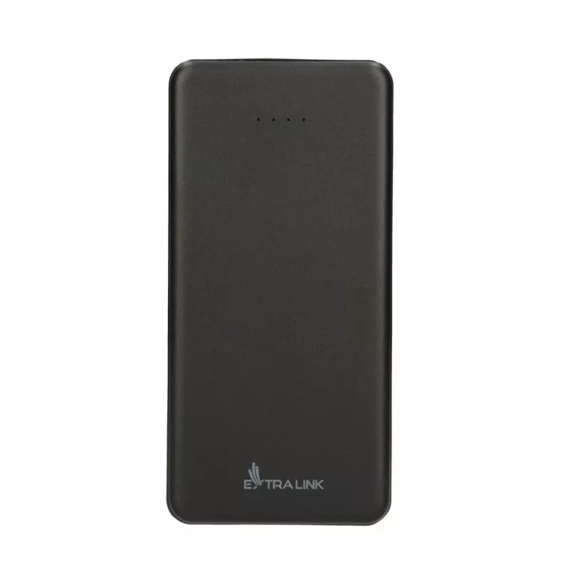 Tragbare Powerbank Extralink EPB-078B 10000mAh