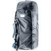 Deuter Transport Cover, Transportschutzhülle, schwarz