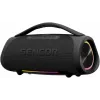 Tragbarer Lautsprecher SENCOR RESONEXMAXI, 100 W, IPX7 wasserdicht, 10.000 mAh Akku, Bluetooth 5.3, USB-C-Ladung
