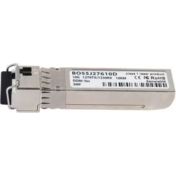 SFP+-Transceiver-Modul BlueOptics 100-01512BXU-10-BO 10000 Mbit/s