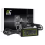 Green Cell AD73P Netzteil/Wandler Innenbereich 65 W Schwarz