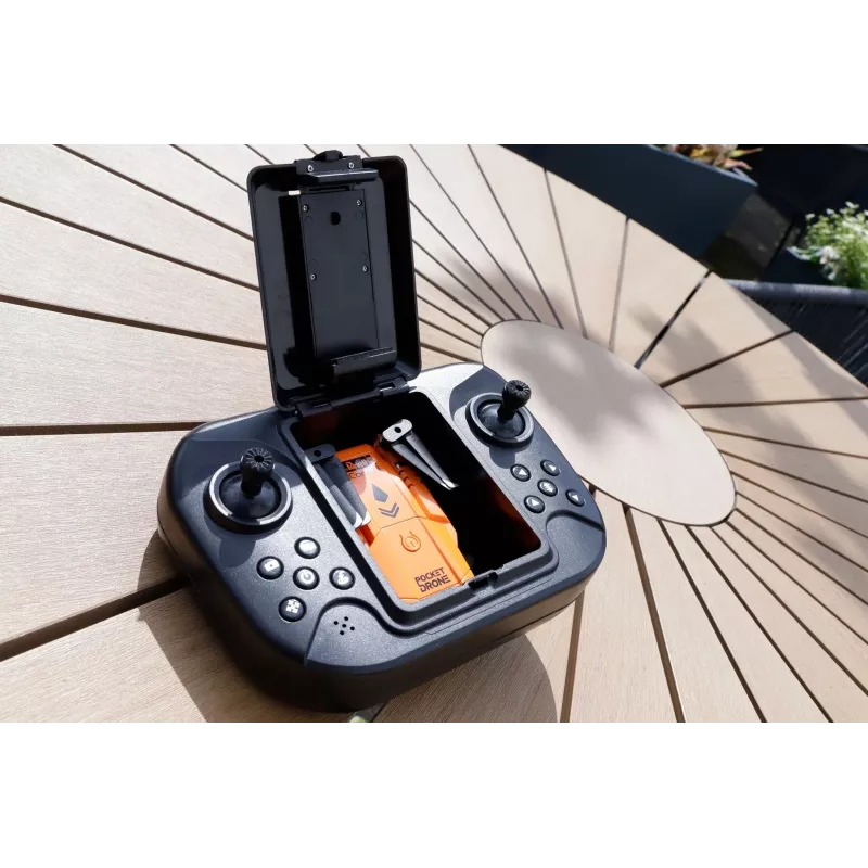 RC-Quadrocopter REVELL Pocket Drone 23810 — 2,4 GHz, 4-Kanal-Fernsteuerung