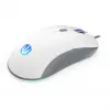 ENDORFY GEM Plus Onyx Weiß Maus Gaming Rechtshänder USB Typ-C Optisch 19000 DPI