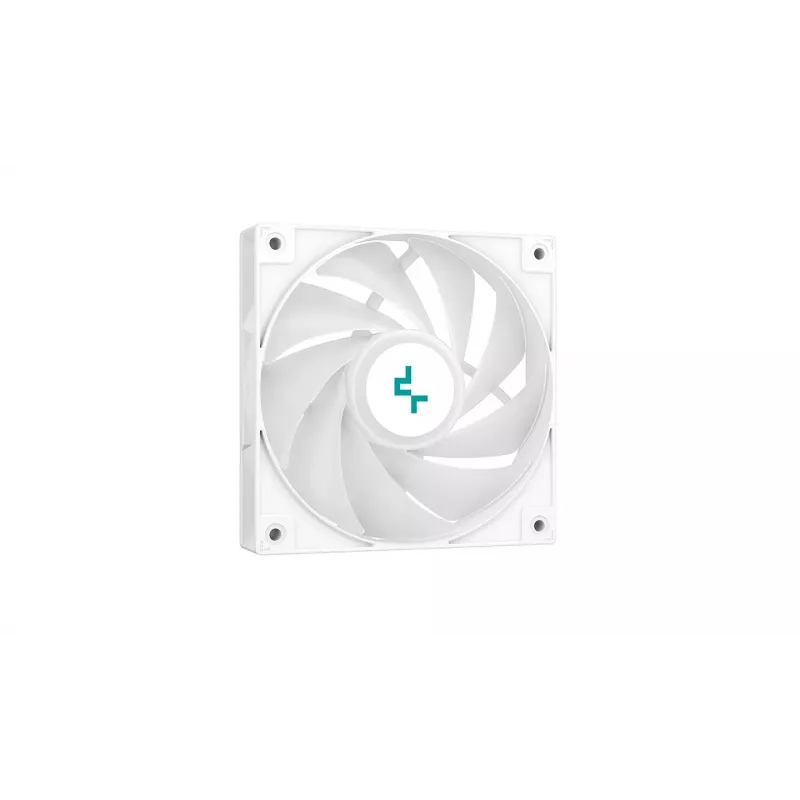 Luftkühler DeepCool AG620 WH ARGB