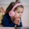 Kopfhörer Tellur Buddy Bluetooth Over-Ear Pink