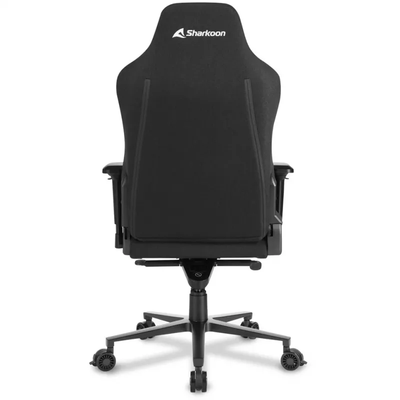 Gaming-Stuhl Sharkoon SKILLER SGS40 Stoff gepolsterte Sitzfläche