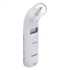 Omron Gentle Temp 520 Contact Weiß Ohr