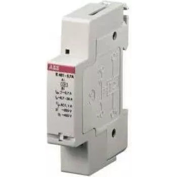 ABB Lastabwurfrelais 5,7A E452-5,7A F R ELEKTRONIK E452-5,7A (2CDE160010R0901)