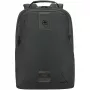WENGER MX ECO Professional 40,64cm 16Zoll Laptop-Rucksack mit 25,4cm 10Zoll Tabletfach Charcoal