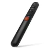 Laserpointer-Präsenter 4in1 USB 3.0 2,4 GHz 30 m